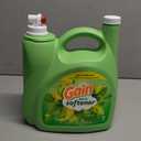 Gain Fabric Softener, Original Scent, 140 fl oz, 190 Loads, HE Compatible, Packaging May Vary