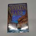 The Rope: An Anna Pigeon Novel (Anna Pigeon Mysteries)