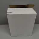 MEWAY 40 oz Acrylic Tumbler with Handle and Straw LidDouble Wall Vacuum Reusable plastic Water Bottle Travel Mug CupClassic Tumblers Cupholder Friendly (1 Pack) (Transparent)