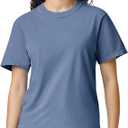 Comfort Colors Adult Heavyweight Short Sleeve Tee, Style G1717/G1745, Multipack M