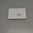 AFITNE Women's Yoga Pants with Pockets Stretchy Pull On High Waisted Cropped Pants Work Casual Dress Ankle Slacks (M)