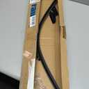 Rain-X 810330 Total Clear Beam Wiper Blades 26" & 16" Windshield Wipers for All-Weather Performance, Rubber Squeegee for Smooth Clean Wipe & Quiet Operation - 2 Pack Value