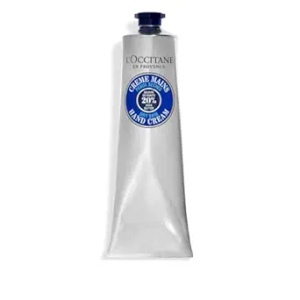 L'OCCITANE FastAbsorbing 20% Shea Butter Hand Cream 5.20 fl oz
