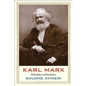 Karl Marx: Philosophy and Revolution (Jewish Lives)