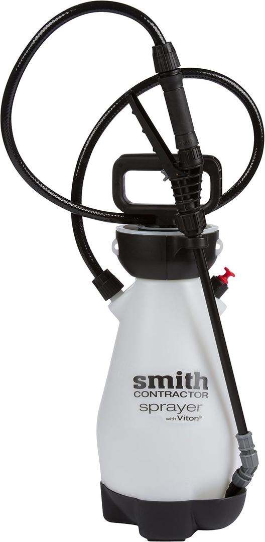 Smith Contractor 1 Gallon Sprayer, Model 190504 (EXP 12/31/36)