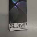 TORRAS Magnetic Slim-Fit for iPhone 16 Pro Max Case 6.9 inch, Ultra-Thin 16 ProMax Phone Case Compatible with MagSafe, Light Anti-Scratch Matte Hard PC Bayer OriginFit, Red