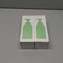 Foam Shampoo with Biotin & Rosemary for Hair Growth, Root Activator for Men and Women, 12-Component Synergistic Blend for Visibly Thicker Hair - 13.53 fl oz (Pack of 2)