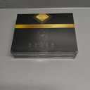 4 x MRGLAS 4-Pack TOP 9H+ Glass for iPhone 16 Plus Screen Protector [Auto Alignment Kit] [10X Military Protection] UNBREAK Tempered Glass Flim for 16 Plus 6.7 inch Longest Durable Case-Friendly (Transparency)