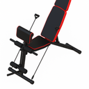 Adjustable Weight Bench