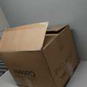 Mohawk Home 8' x 10' 1/4" Rug Pad 100% Felt Protective Cushion, Premium Comfort Underfoot  Felt Only Pad