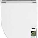 Bio Bidet by Bemis BB2000 Round White Smart, Premier Class Bidet Toilet Seat
