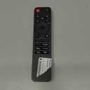 Replacement for LG TV Remote, for All 2019-2025 LG Remote Control for Smart TVs with Voice and Pointer Function, for LG Magic Remote.