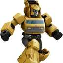 BLOKEES Transformers Galaxy Version 02 SOS, 72*72*120 mm