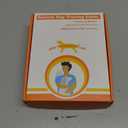 Dog Shock Collar, 3300ft Dog Training Collar with Remote, IPX7 Waterproof Rechargeable Sleek Modern Shock Collar for Small, Medium, Large Dogs with Beep, Vibration, Safety Shock, Light Mode, 8-120 lbs