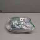 Greatever G2 Full Face Snorkel Mask with Latest Dry Top System,Foldable 180 Degree Panoramic View Snorkeling Mask with Camera Mount,Safe Breathing,Anti-Leak&Anti-Fog, L/XL