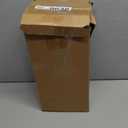 2 Pcs Christmas Ball Garland 6 ft Ball Ornaments Christmas Bulb Garland Xmas Tree Bauble Decorations for Party Supplies Indoor Outdoor Home Office Decoration Accessories(Red,Green,Gold)