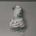 3-Pack Organic Baby Swaddle Sleep Sacks - Swaddles for Newborns, Infant 0-3 Months, Baby Girls, Boys, Soft & Snug Newborn Sleep Sack, Nursery Swaddling Blankets (Bunnies, OS)