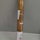 COSNIGHT Wood Grain Contact Paper Peel and Stick Wallpaper Self Adhesive Wall Paper for Countertop Drawer Shelf Liner Cabinet Easy to Clean 15.7In x 118In (Brown)