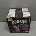 Pull-Ups Girls' Night-Time Potty Training Pants, Size 5T-6T Overnight Training Underwear (46-60 lbs), 44 Ct
