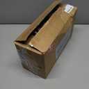 Dryer Vent Connector Kit Double 90 Degree Dryer Vent Elbow + Dryer Vent Hose, Dryer Duct Connector for 4 Inch Tubes, Clothes Dryer Vent Connector Elbow Kit Easy to Clean & Connect in Narrow Spaces