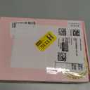 Flufymooz ponytail extension, 26 Inch Long Straight Drawstring Ponytail Hairpieces Fake Pony Tails Natural Soft Clip in Hair Extension pony Tail for Women (Black Brown)