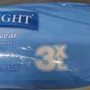 FitRight Adult Incontinence Underwear, Heavy Absorbency, 3X-Large, 75"-94" Waist (20 Count) (XXXL)