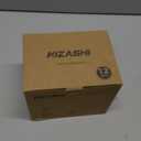 Hizashi E12 Candelabra Bulb 40 watt Equivalent, Dimmable Candelabra LED Light Bulbs Soft White 3000K, 90+CRI 4W 450LM B10 LED Candle Bulb, Candelabra Base, UL Listed, 12 Pack