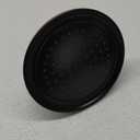Kohler K-10391-AK-2BZ Devonshire Single Function Showerhead with Katalyst Spray Technology, Oil Rubbed Bronze