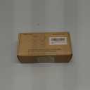 USB Multi Plug Outlet Extender - YISHU Surge Protector with Rotating Plug, 6 AC Plug Extender with 3 USB Ports, 3-Sided Swivel Power Strip Best Ideal Stocking Stuffers for Adults (White)