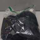 Morph Plush Black Cat Costume For Girls Halloween Costumes, Cat Costume For Kids Halloween Costumes Cats (4-6 Years)