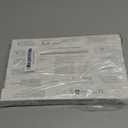 6 Pack Motion Sensor Magnetic Under Cabinet Light,Rechargeable 2 Color Warm White Under Counter Light,8 Inch LED Closet for Bedroom Cupboard Stair