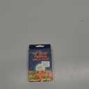 It's the Great Pumpkin, Charlie Brown Playing Cards