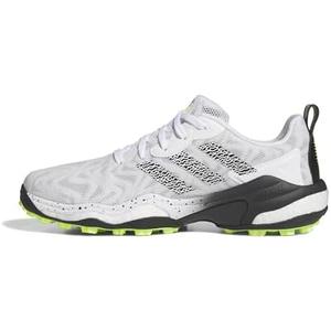 Adidas Men's Golf CODECHAOS 25 Spikeless Shoes Size 10
