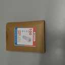 50pcs Socket Head Cap Screws - [1/4"-20 x 1/2"] UNC 304 Stainless Steel Allen Socket Drive for Electrical Motor 3D Printing Fan Engine Replacement Use, Silver