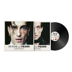 FUNNY little FEARS, Vinyl FUNNY little FEARS, Vinyl