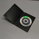 Allsop Digital Innovations CleanDr for Blu-Ray Laser Lens Cleaner for Blu-Ray/DVD / PS3 / PS4 / Xbox/Xbox 360 / Xbox ONE (4190300), One Size