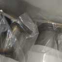 4Pcs Catalytic Converter Set Compatible with Nissan Frontier NV1500 NV2500 NV3500 Pathfinder Xterra 4.0L 40746 16468 16467