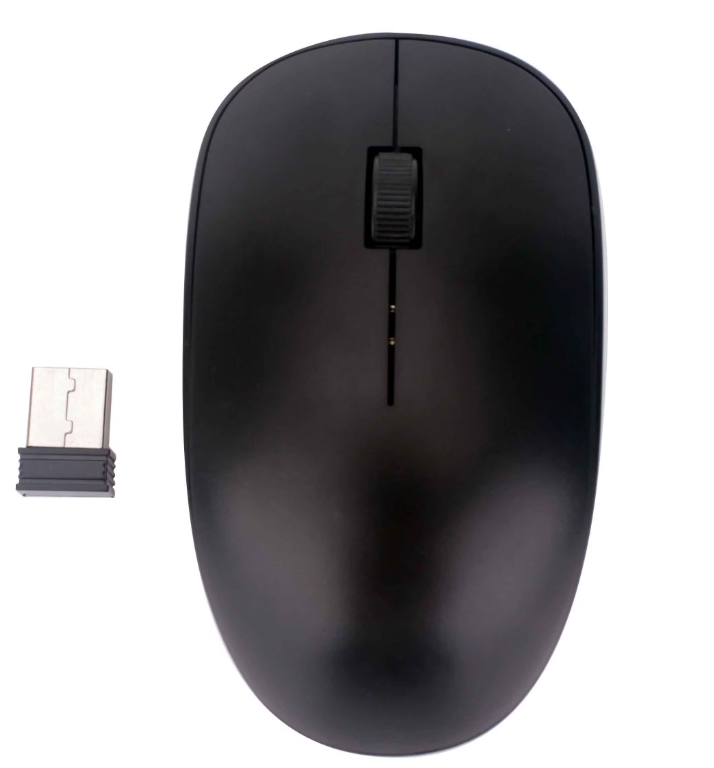 Wireless 2.4G Mouse