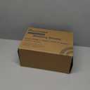 ACCURATEX Cooling Sheets Split King Size Grey - Viscose Made from Bamboo, Luxury Hotel Sheet Set for Adjustable Bed, Super Soft Breathable Bedding Sheets up to 16 inches Deep Pockect