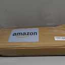 6ft Garden Obelisk Trellis for Climbing Plants-Rustproof Metal Pipe with Heavy Duty Plastic Coated, Garden Outdoor Indoor Potted Plant Support for Clematis Vine Jasmine Support （Black）