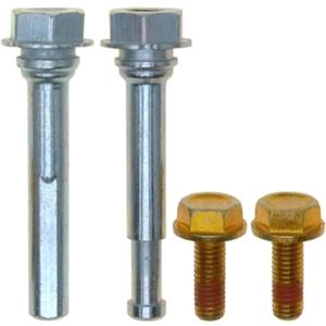 ACDelco Gold 18H1228 (19305784) Rear Disc Brake Caliper Bolt Kit with Pins and Bolt