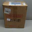 FRENESSA 3 in 1 Rolling Makeup Train Case Portable Cosmetic Trolley Large Storage for Professional with 360 Swivel Wheels Salon Barber Case Traveling Cart Trunk - Glitter Pink