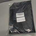 Silicone Coffee Mat 24"x16" Removable - Dish Drying Mat for Coffee Makers, Kitchen Sink & Kitchen Countertops | Non-Slip Heat-Resistant Coffee Bar Accessories Black