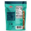 2 x Diamond of California Sea Salt Pecans Made for Snacking, 3.25 oz. (EXP 04/11/26)