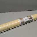 BAYUE Bamboo Blinds for Interior Windows, Roll Up Light Filtering, 48x85 in