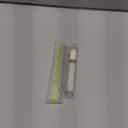 MAGDEPO 2X Bar Magnifying Ruler 6" with Guiding Line & Mini Line Magnifier with Clip for Reading Small Prints, Bible, Books, Newspaper, Documents, Instructions