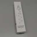 Christmas Tree Topper Holder -Universal Twist On Tree Topper Stabilizer Xmas Tree Topper Support Adjustable Secure Attachment for Star Angel Snowflake Ornaments Fit Most Christmas Trees & Topper Bases