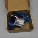 ApplianPar Serpentine Belt Drive Idler Pulley Tensioner Assembly Component Kit for Chrysler Dodge Avenger Jeep Compass Patriot Journey Caliber