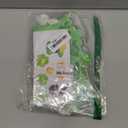 Hooqict 30 Pack St. Patrick's Day Crown Crafts Kit St Patrick's Day Party Favors Green Hats for Classroom Paper Crowns with Shamrock Leprechaun Hat Gold Coin Stickers