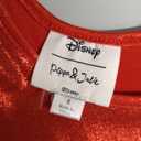 Disney Pippa & Julie Dress for Little Kids to Big Kids Red And Black Size 4